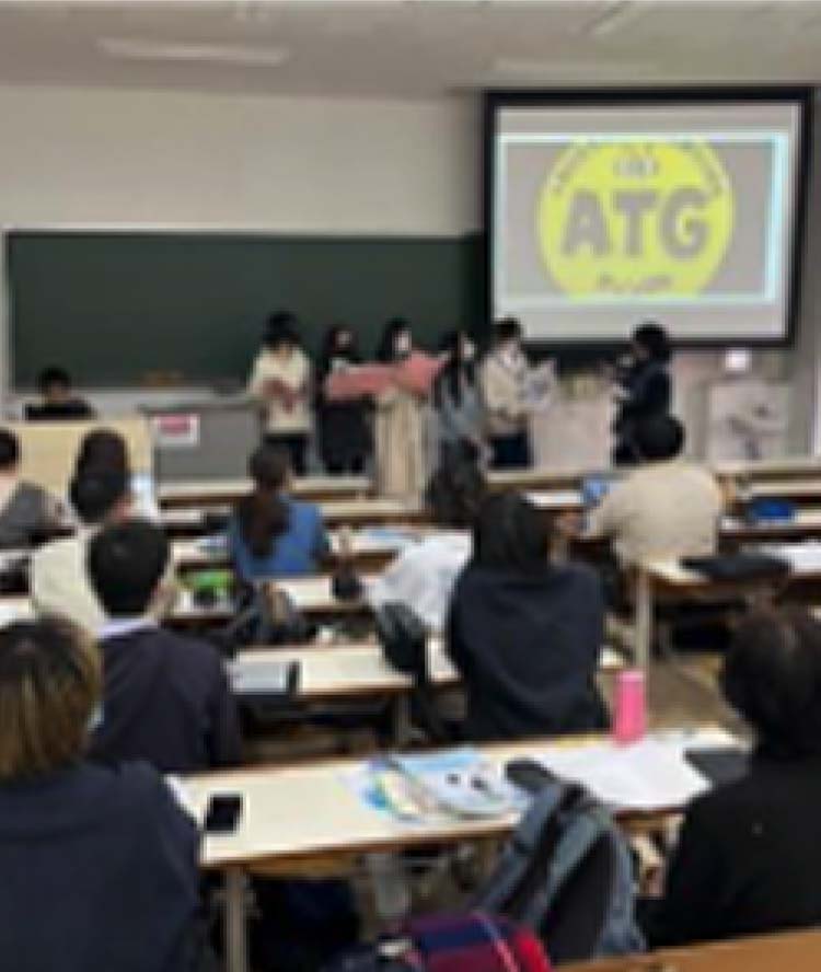 経営×危機管理の融合で実践力を養う