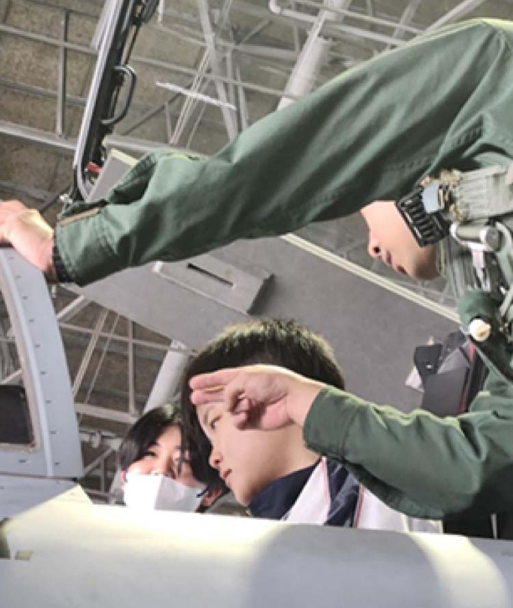 実践的な教育と現場理解