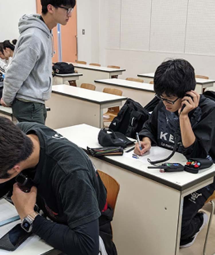 消防・防災の専門知識を体系的に学ぶ