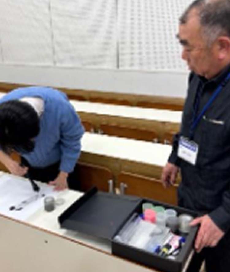 犯罪捜査に強い専門教育