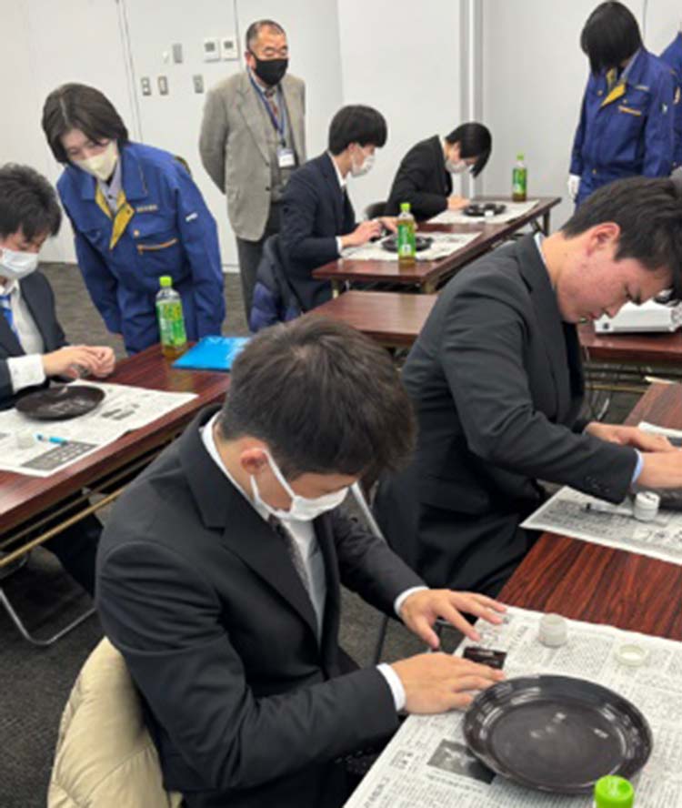 地域と未来につながるキャリア形成