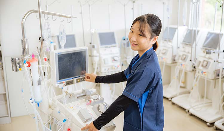 臨床工学コース