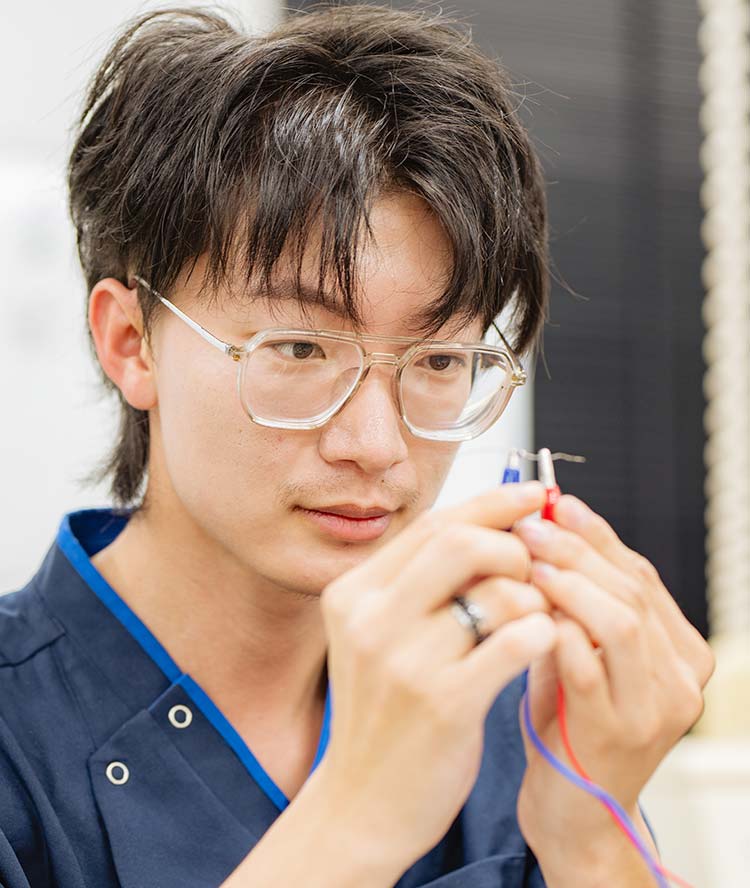 医療人に求められる倫理観と危機管理能力の育成