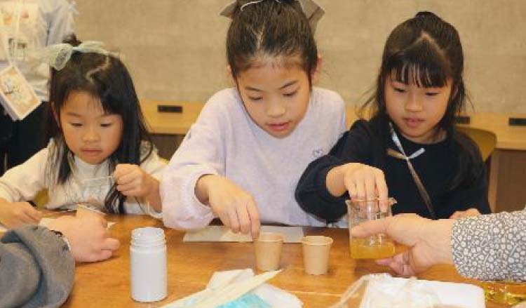 小学生に説明！臨床検査技師のお仕事