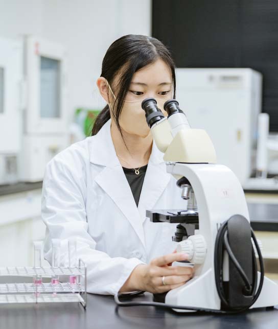 小さな変化を見逃さない、命を守る観察力