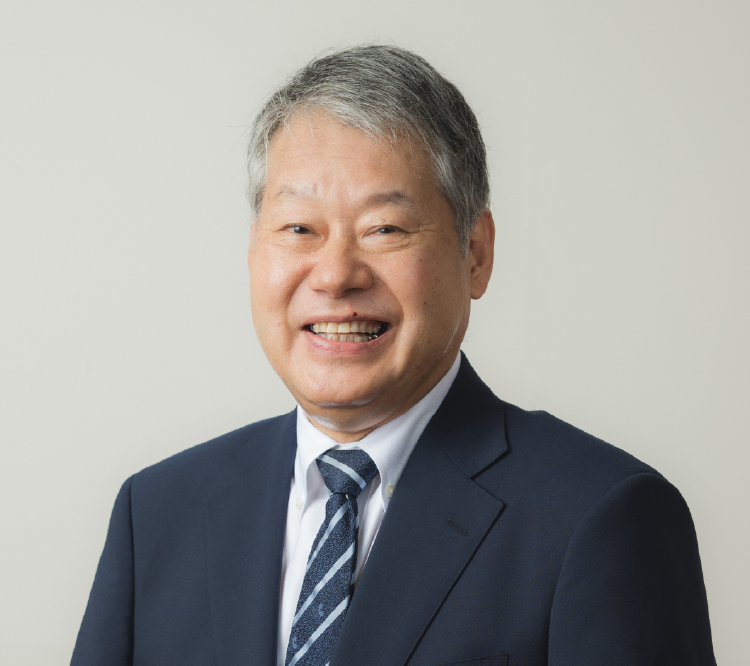 学部長  木村 栄宏