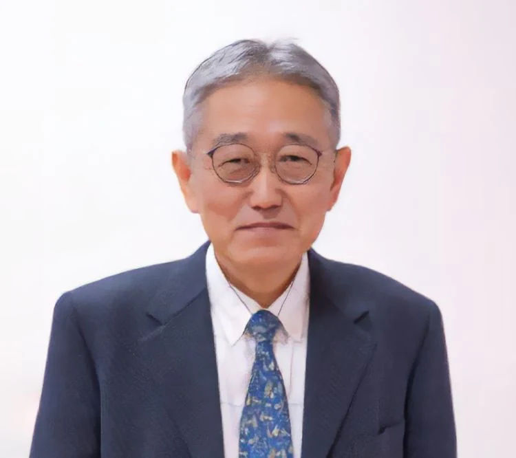 研究科長　桝渕 泰宏