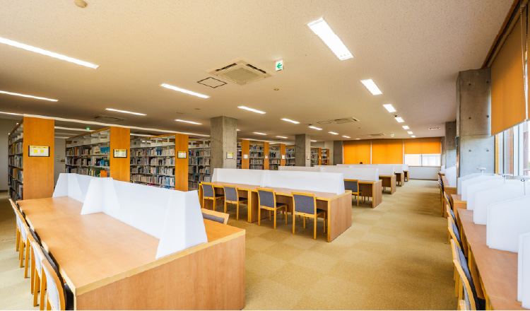 図書館