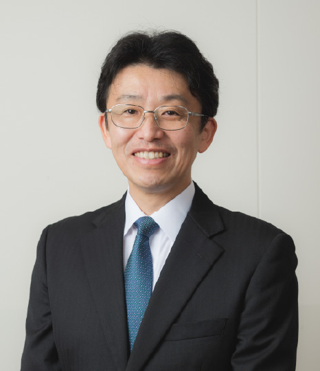 千葉科学大学 学長 藤本 一雄の写真