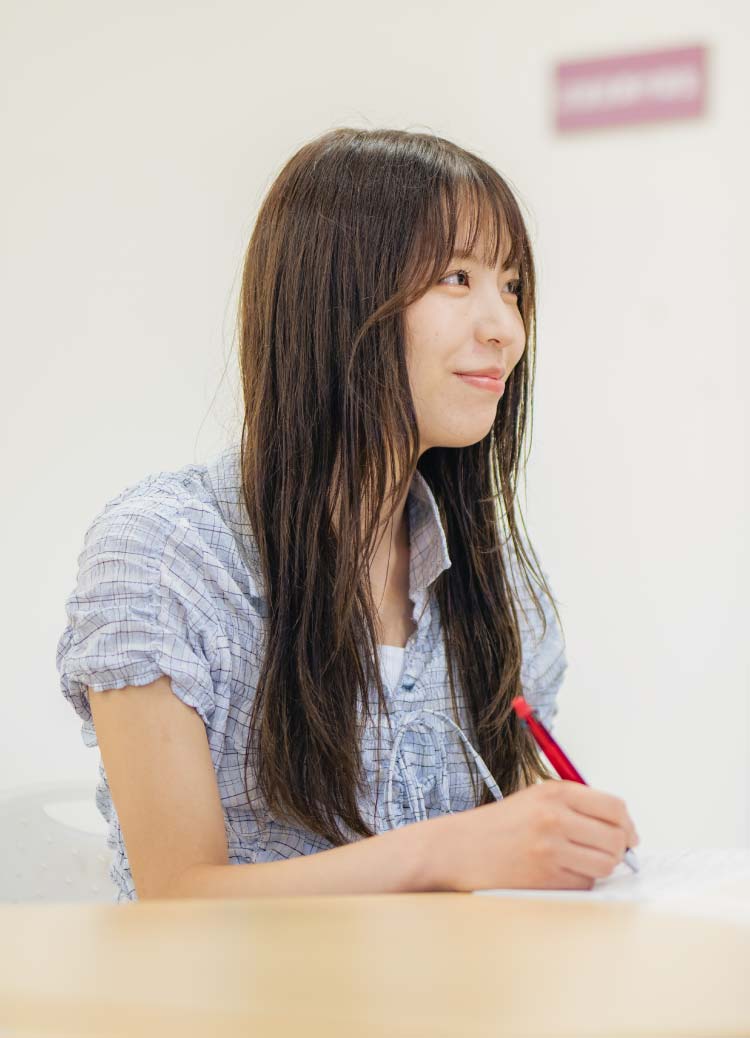 受験生の方へ