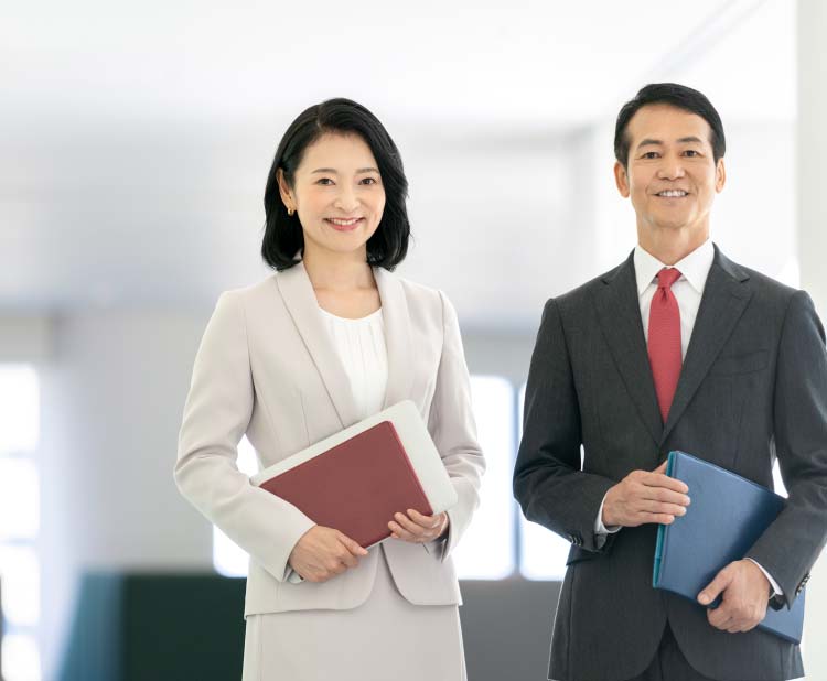 一般・教育機関の方