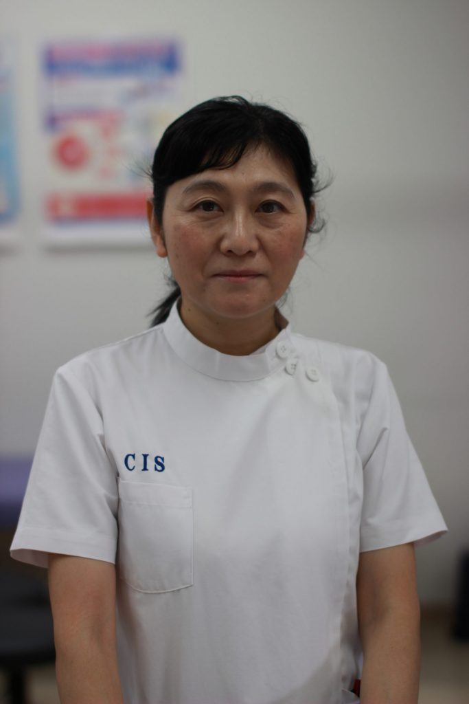 木内　幸子