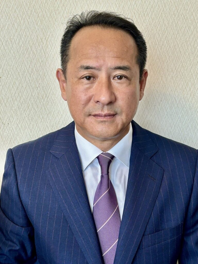 國﨑　正晴