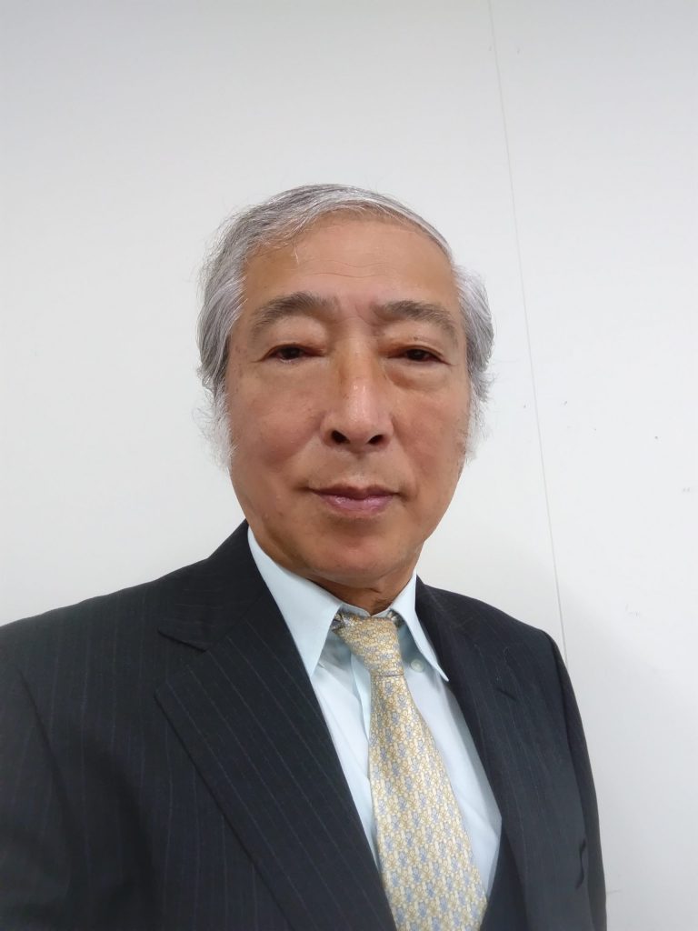 山田　光男