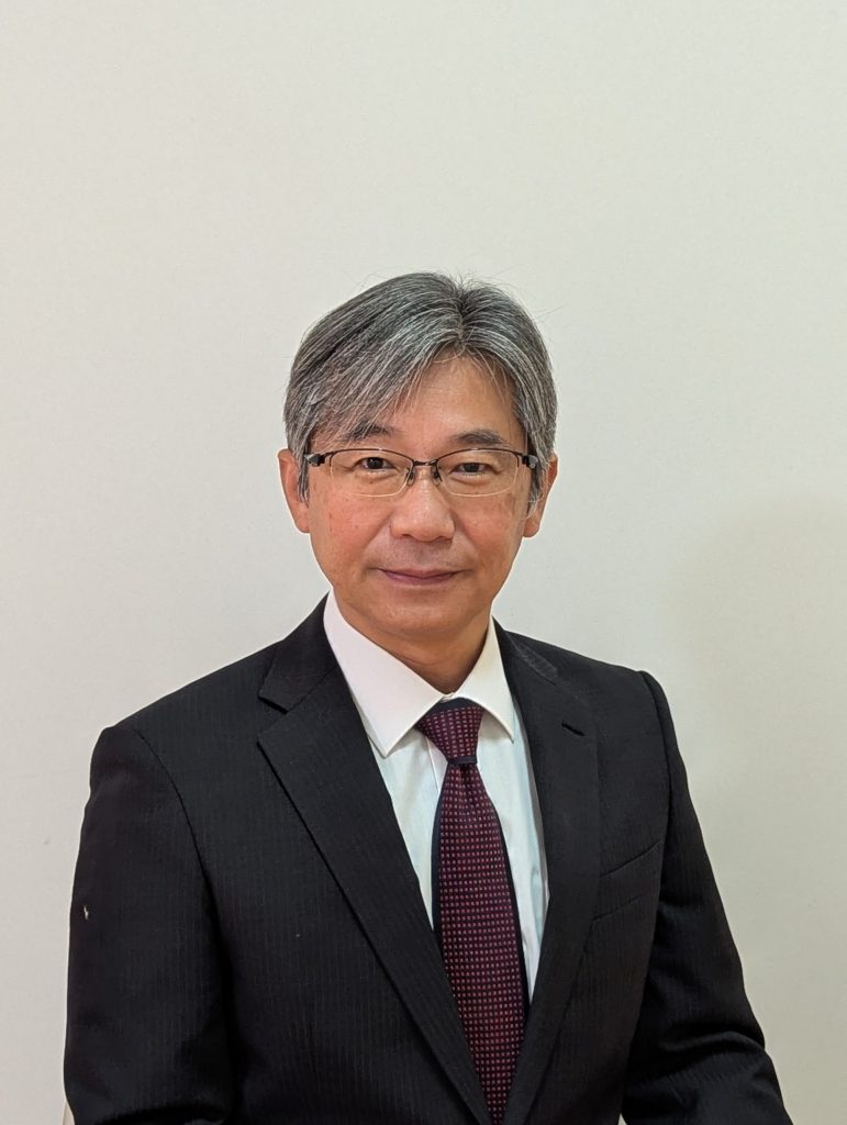 戸田　和之