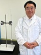 澁川　明正