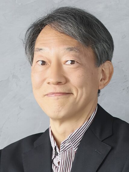 竹澤　俊明