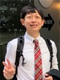 細川　正清