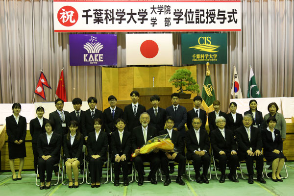 集合写真