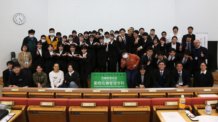 集合写真