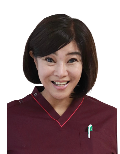 矢田部　愛