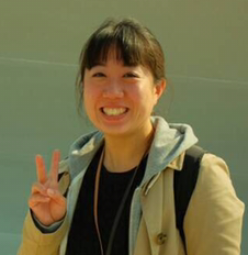 大平　敦子