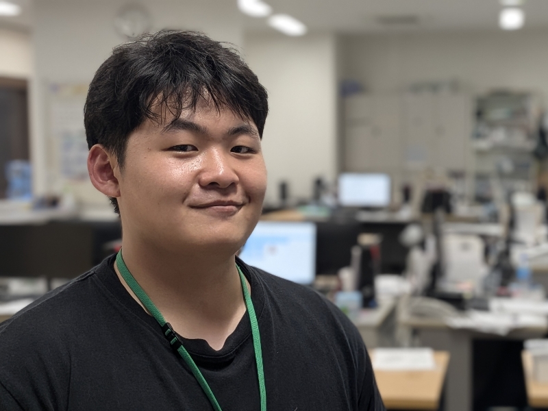 知識と技術で命を支える臨床工学技士を目指して