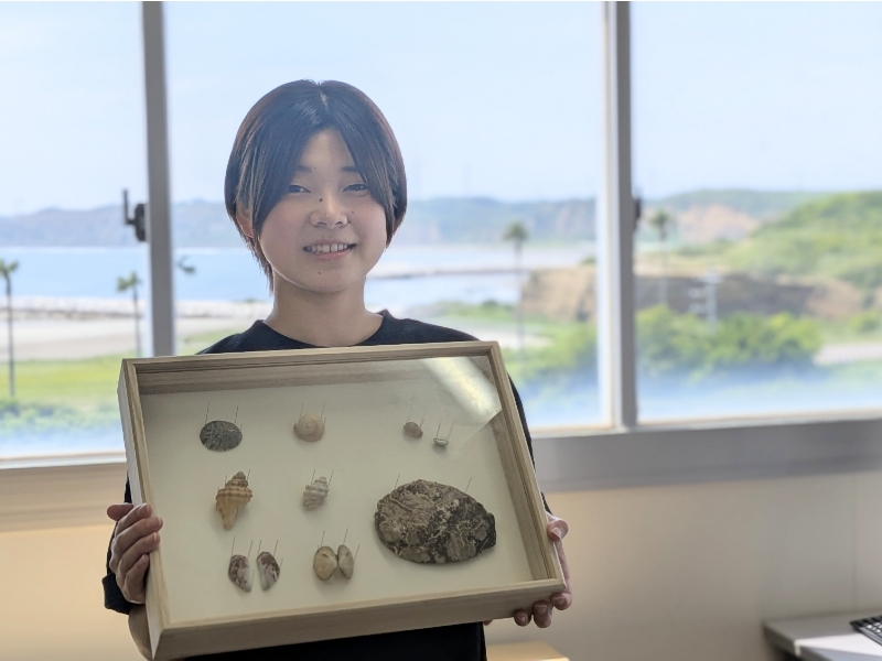 人生に彩りを与えられるような公務員を目指して