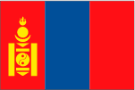 Mongolia