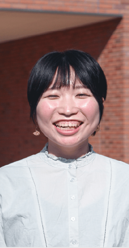 生徒の写真