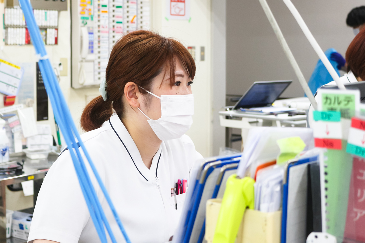 田嶌咲季さん