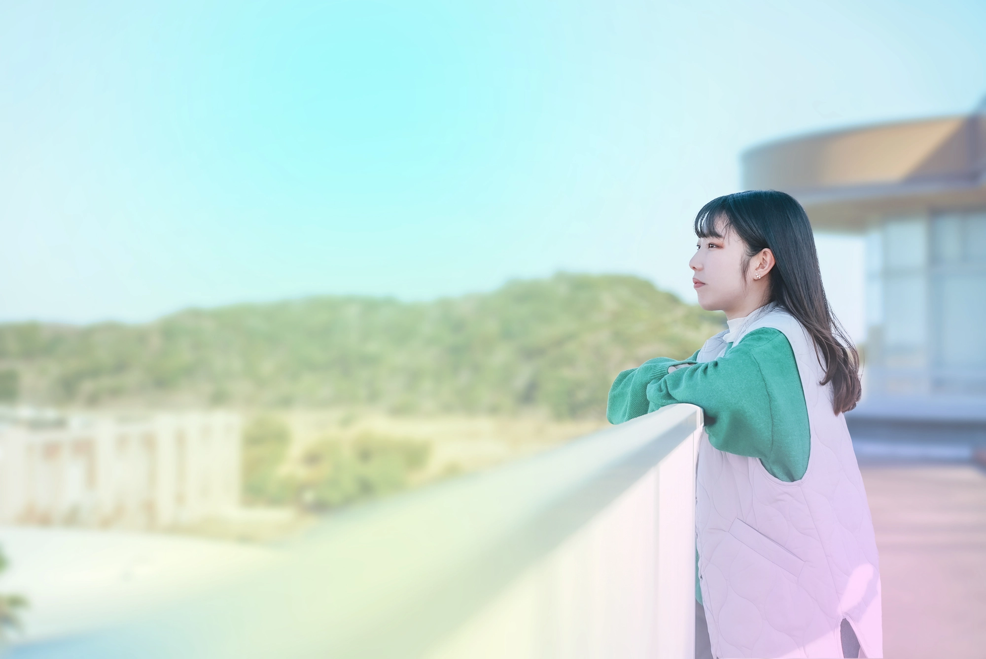 生徒イメージ写真