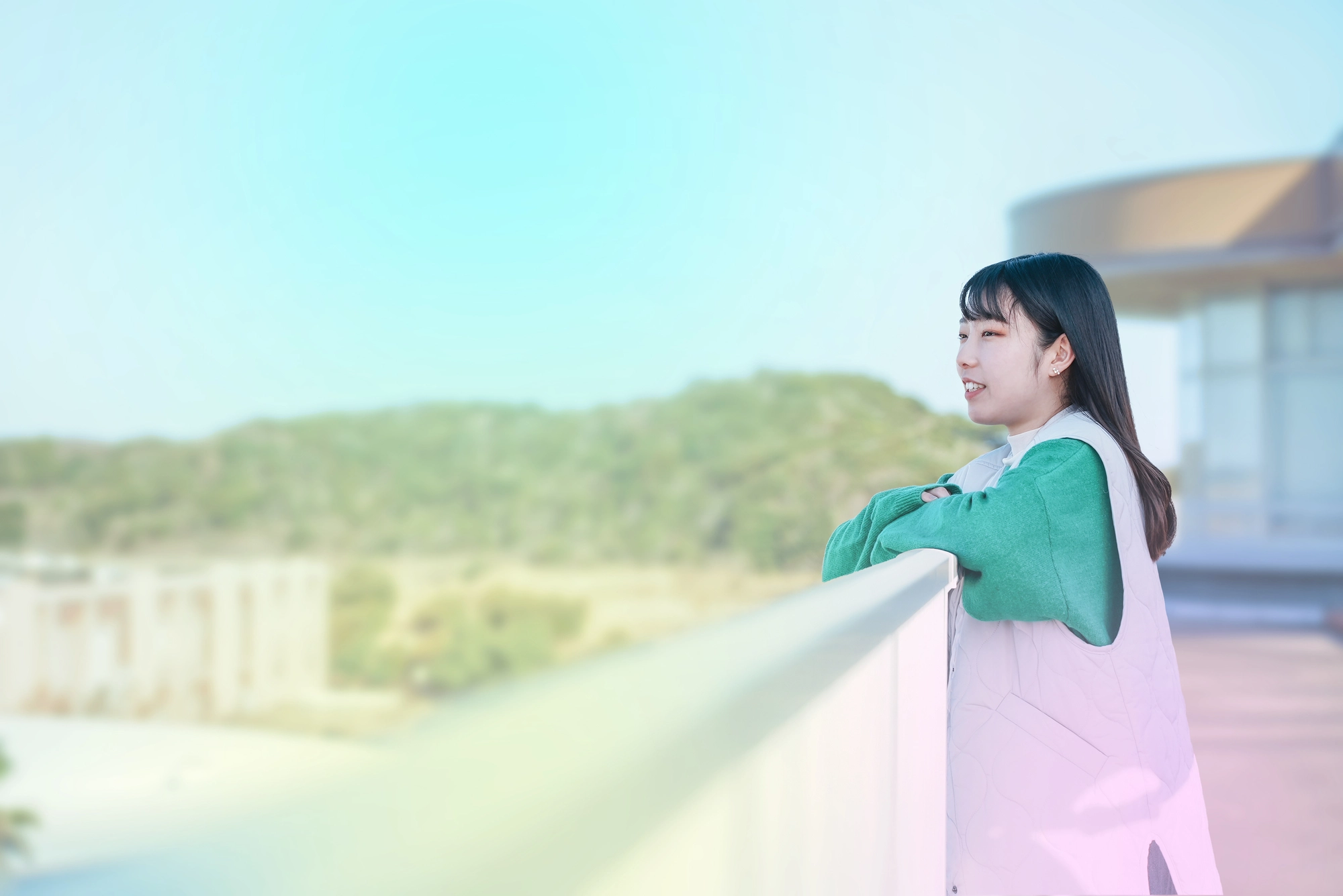 生徒イメージ写真