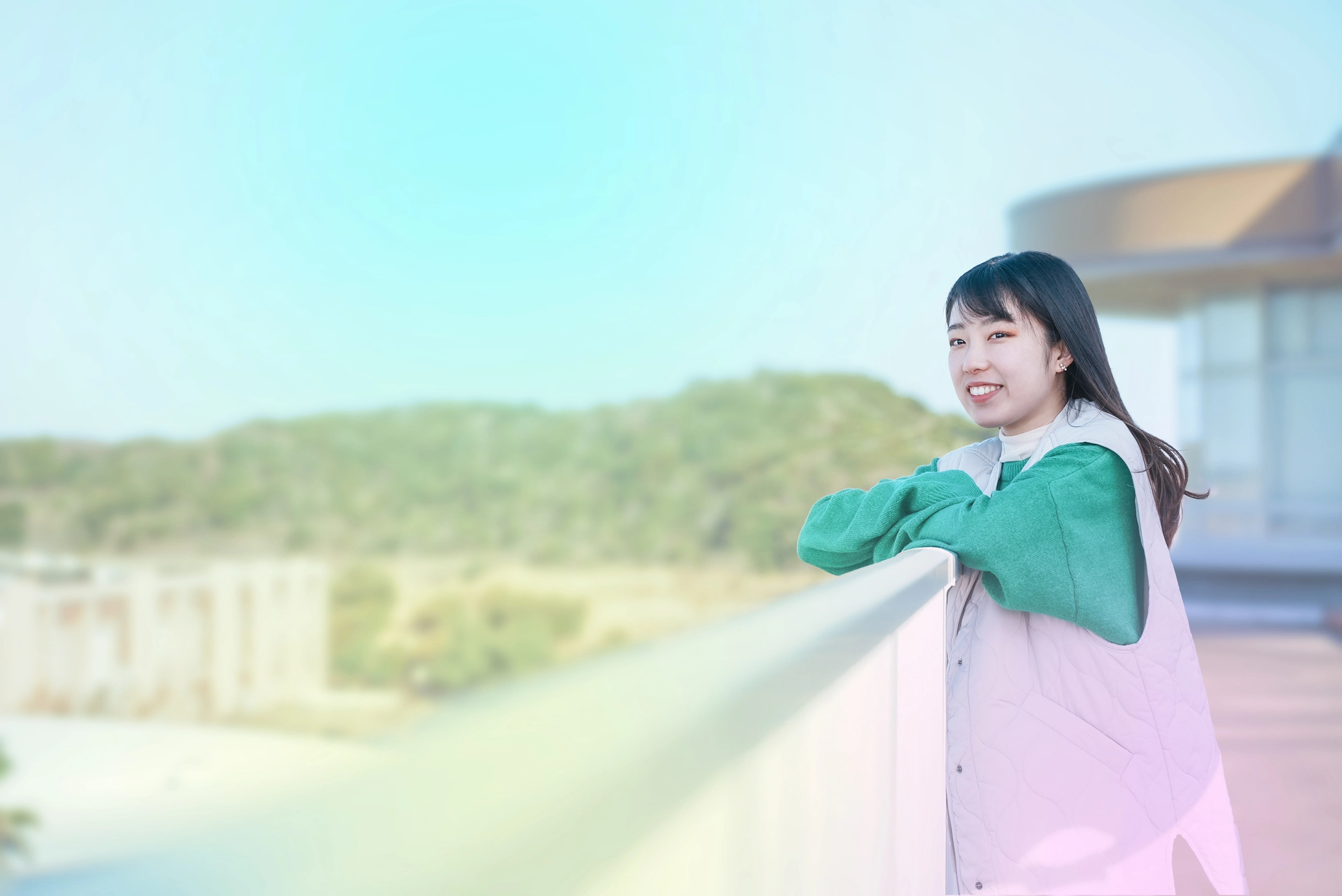 生徒イメージ写真