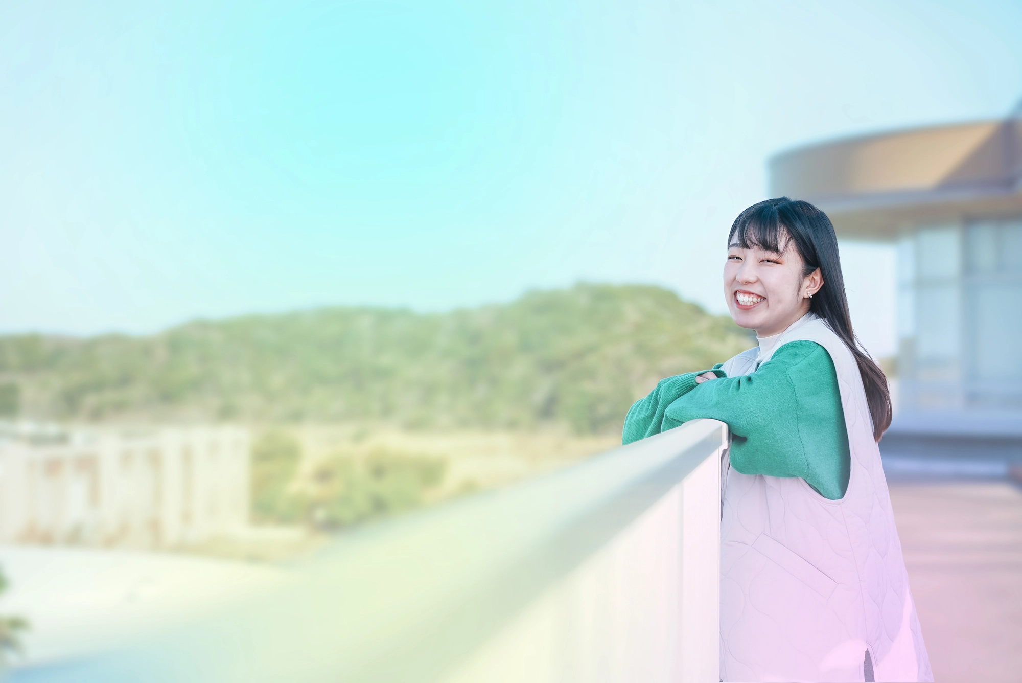 生徒イメージ写真