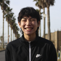 堀口開世さん