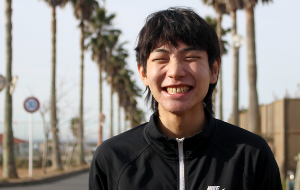 堀口開世さん