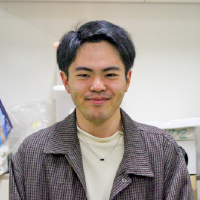 山本哲大さん