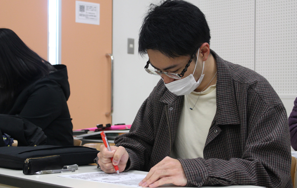 山本哲大さん