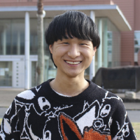 韓奉宏さん