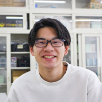大下愛斗さん