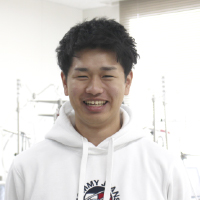 椎名一貴さん