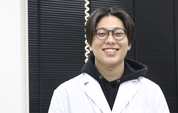 鈴木延空さん
