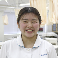 芹澤環希さん