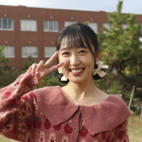 張澤琳さん