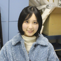 金城旭さん
