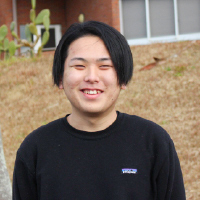 齊藤蓮弥さん
