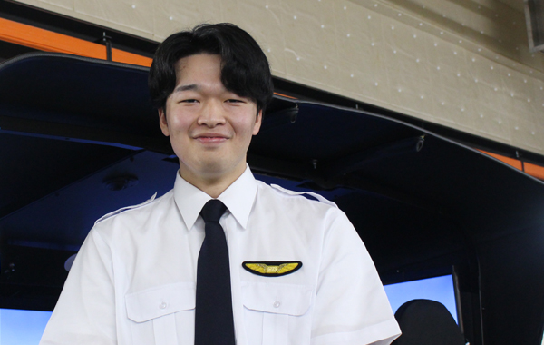 小谷武蔵さん