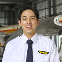 右京輝さん