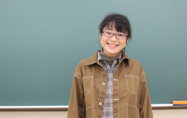 市川万琴さん